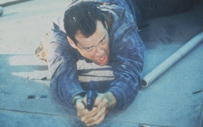 Bruce Willis: il super duro (a morire)