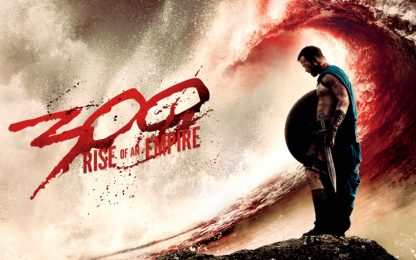L'alba di un impero: arriva il trailer del sequel di 300