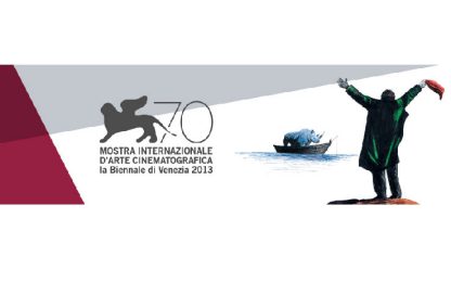 Venezia 2013, Sky alla conquista della Laguna
