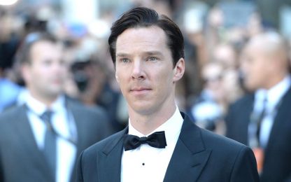 Vuoi diventare come Benedict Cumberbatch? Ora puoi!