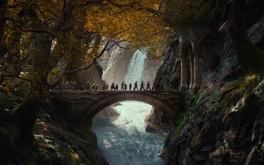 Lo Hobbit - La Desolazione di Smaug: ecco il full trailer!