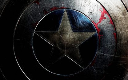 Captain America: The Winter Soldier, il trailer in italiano