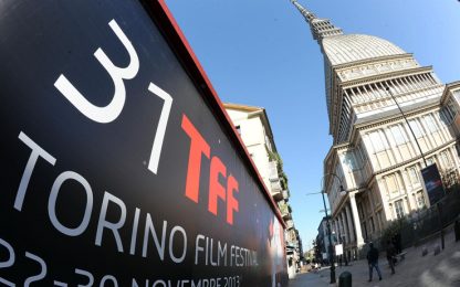 Torino Film Festival: ecco il programma