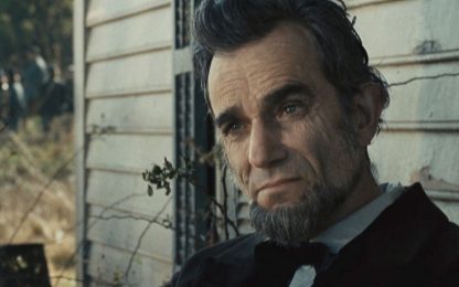 Lincoln, 10 curiosità sul film