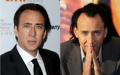 Buon compleanno a Nicolas Cage