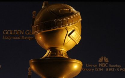 Golden Globe Awards: diretta esclusiva su Sky Uno