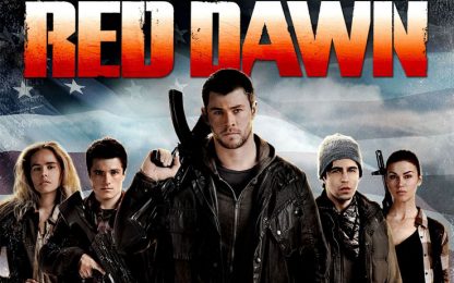Red Dawn - Alba rossa: remake a tutta adrenalina!