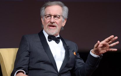 Steven Spielberg, un kolossal di regista
