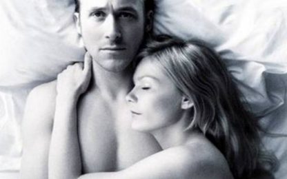 Love & Secrets tra Ryan Gosling e Kirsten Dunst