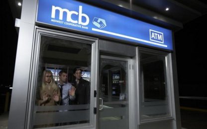 ATM - Trappola mortale: prendi i soldi e scappa, se riesci!
