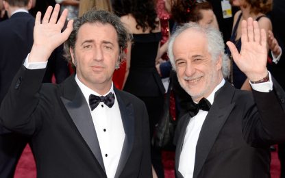Oscar a "La grande bellezza": il trionfo di Sorrentino