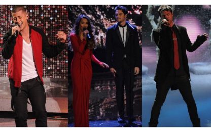 X Factor Usa 3, la finale: chi sarà la nuova stella del pop?