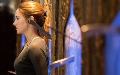 Divergent, le curiosità sul film