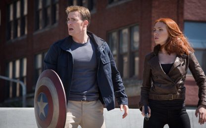 Captain America: The Winter Soldier, le curiosità sul film
