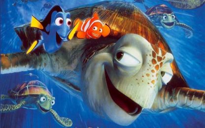 Alla ricerca di Nemo: un tuffo nel divertimento