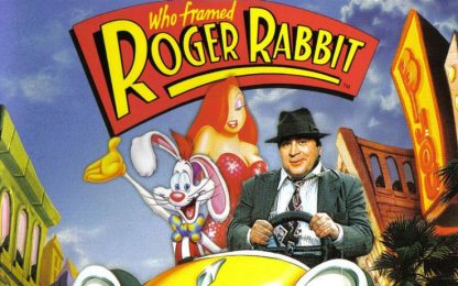 E' morto Bob Hoskins, Roger Rabbit ha perso il suo detective