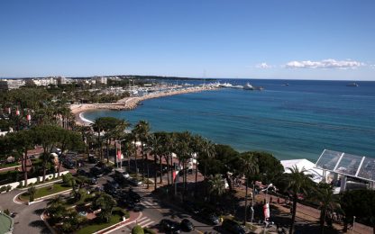 Cannes: oltre il Festival, la bellezza