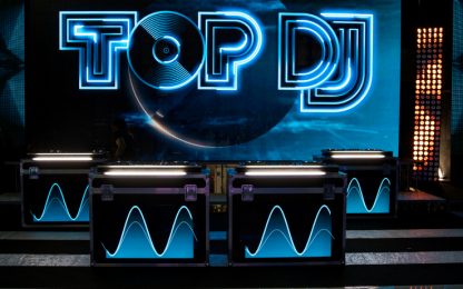TOP DJ: Tra sfide all'ultimo mix e hit dell'ultimo secolo