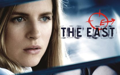 The East: quando l'antagonismo si fa film
