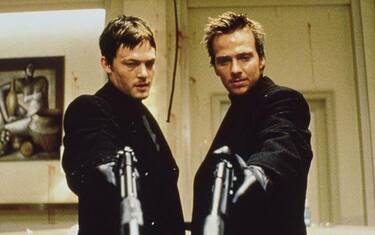 Adrenalina a livello Max