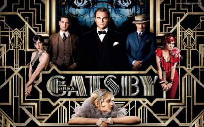 Il Grande Gatsby: l'America ruggente balla al ritmo del jazz