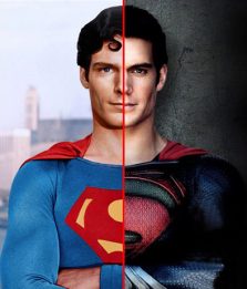 Superman: è tempo di makeover
