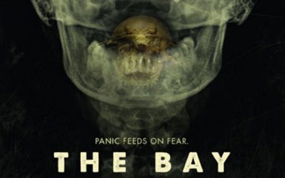 The Bay: non nuotate in quelle acque!