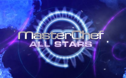 MasterChef Australia All Stars: il piatto forte dell'estate