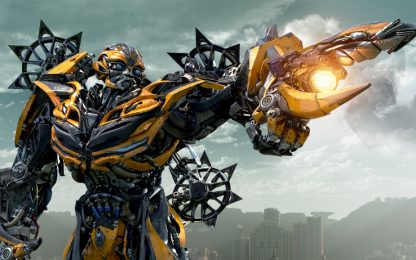 Transformers 4 e i magnifici 10 del box office