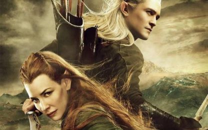 "Lo Hobbit - La desolazione di Smaug": le 10 curiosità
