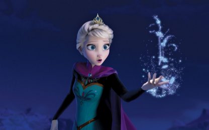 Frozen: Let It Go, un successo planetario
