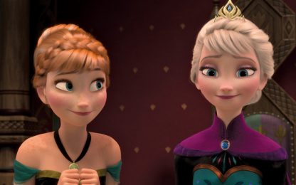 15 curiosità sulle principesse Disney