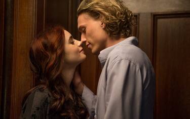 Shadowhunters: cacciatori di demoni nella Città di Ossa