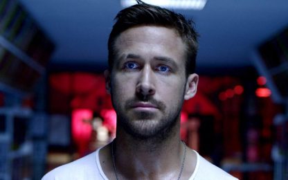 Solo Dio perdona, Ryan Gosling no
