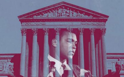 Muhammad Ali's Greatest Fight: il plauso della critica
