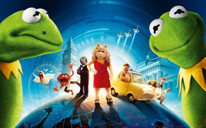 I Muppet 2: ricercati più che mai su Sky Cinema 1