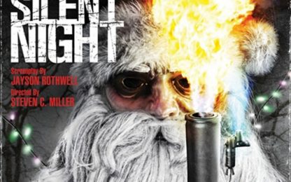 Silent Night e quel Babbo Natale killer
