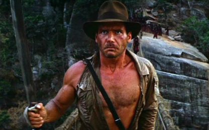 Indiana Jones e il tempio maledetto, le curiosità sul film