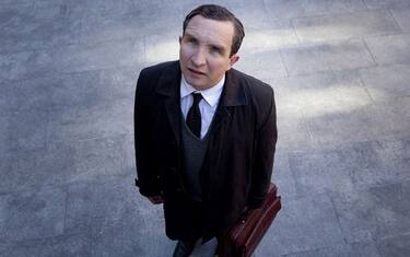 Still Life, nessuno muore solo