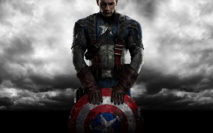 Captain America e i problemi della vita moderna
