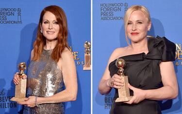 golden_globe_2015_julianne_moore_patricia_arquette_getty
