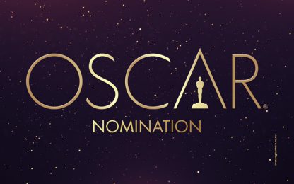 Oscar 2015: le nomination in diretta su Sky Cinema 1