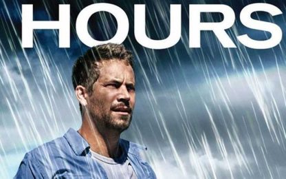 Paul Walker, ecco l'ultimo film "Hours"
