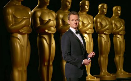 Il meglio della notte degli Oscar: solo su Sky Uno