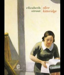 Olive Kitteridge: la parola a Fazi, editore del romanzo