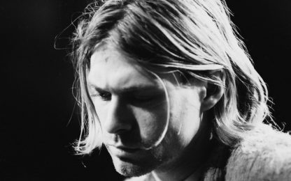 Cobain: Montage of Heck, il lato più umano di Kurt
