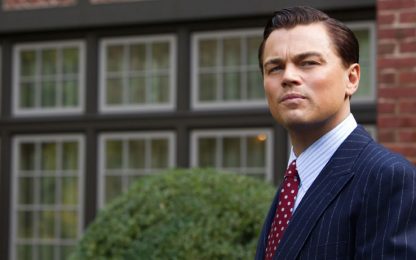 Test: quanto sei fan di Leo DiCaprio?