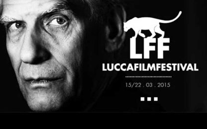 Lucca Film festival 2015: omaggio a David Cronenberg