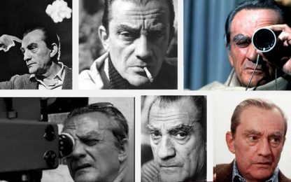 Luchino Visconti, Il “Maestro” è su Sky Cinema Classics