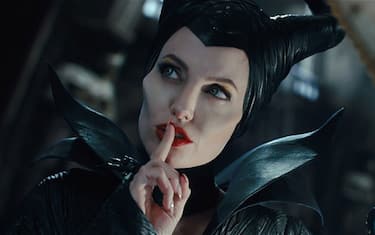 maleficent